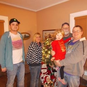 Meet your Posher, Lori